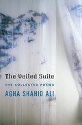 Cover: The Veiled Suite - W. W. Norton & Company