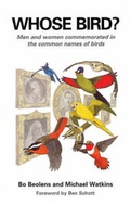 Cover: Whose Bird? - Helm
