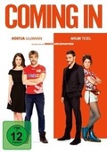 Cover: Coming In - Warner Home Entertainment
