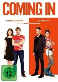 Enlarge image Cover: Coming In - Warner Home Entertainment