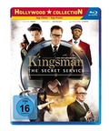 Cover: Kingsman - The Secret Service - 20th Century Fox Home Entertainment