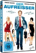 Cover: Der Aufreisser - Koch Media Home Entertainment
