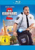 Cover: Der Kaufhaus Cop 2 - Sony Pictures Home Entertainment