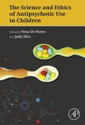 Cover: Science and Ethics of Antipsychotic Use in Children - Elsevier
