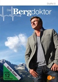 Cover: Der Bergdoktor - Studio Hamburg