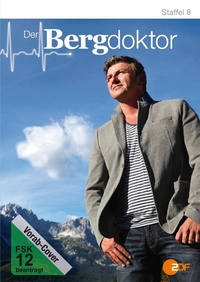 Enlarge image Cover: Der Bergdoktor - Studio Hamburg