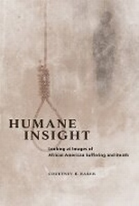 Enlarge image Cover: Humane Insight - University of Illinois Press