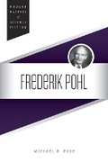 Cover: Frederik Pohl - University of Illinois Press