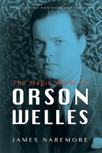 Abbildung von: The Magic World of Orson Welles - University of Illinois Press
