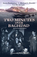 Cover: Two Minutes Over Baghdad - Routledge