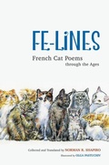 Cover: Fe-Lines - University of Illinois Press
