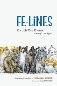 Enlarge image Cover: Fe-Lines - University of Illinois Press