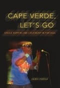 Cover: Cape Verde, Let's Go - University of Illinois Press