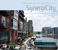 Enlarge image Cover: SynergiCity - University of Illinois Press