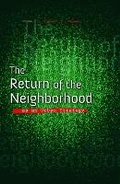 Cover: The Return of the Neighborhood As an Urban Strategy - University of Illinois Press