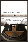 Cover: This Book Is an Action - University of Illinois Press