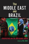Cover: The Middle East and Brazil - Indiana University Press