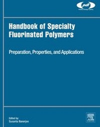 Abbildung von: Handbook of Specialty Fluorinated Polymers - Elsevier