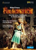 Cover: Richard Strauss - Feuersnot - Monarda Music