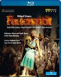 Cover: Richard Strauss - Feuersnot - Monarda Music