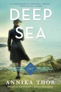 Cover: Deep Sea - Random House Books for Young Readers