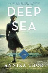 Enlarge image Cover: Deep Sea - Random House Books for Young Readers