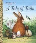 Cover: A Tale of Tails - Random House Books for Young Readers