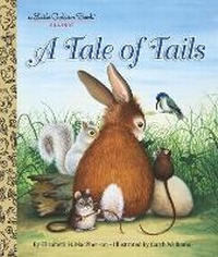 Enlarge image Cover: A Tale of Tails - Random House Books for Young Readers