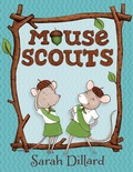Cover: Mouse Scouts - Random House Books for Young Readers