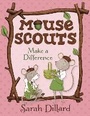 Cover: Mouse Scouts - Random House Books for Young Readers