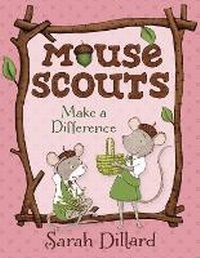Enlarge image Cover: Mouse Scouts - Random House Books for Young Readers