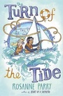 Cover: The Turn of the Tide - Random House Books for Young Readers