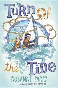 Enlarge image Cover: The Turn of the Tide - Random House Books for Young Readers
