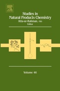 Cover: Studies in Natural Products Chemistry - Elsevier