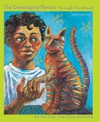Enlarge image Cover: The Developing Person Through Childhood - W.H.Freeman & Co Ltd