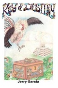 Cover: Key of Destiny - Midnight Express Books