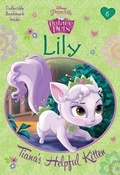 Cover: Lily - Random House Inc