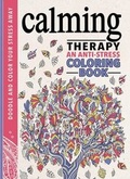 Cover: Calming Therapy - Running Press,U.S.