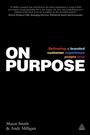 Cover: On Purpose - Kogan Page Ltd