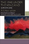 Cover: The 1940 Under the Volcano - University of Ottawa Press