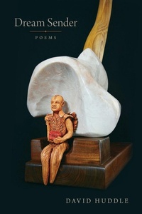 Enlarge image Cover: Dream Sender - Louisiana State University Press