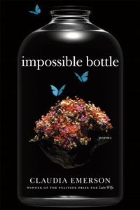 Enlarge image Cover: Impossible Bottle - Louisiana State University Press