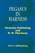 Cover: Pegasus in Harness - University of Virginia Press