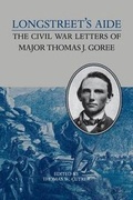 Cover: Longstreet's Aide - University of Virginia Press