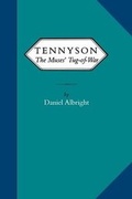 Cover: Tennyson - University of Virginia Press
