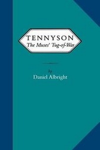 Enlarge image Cover: Tennyson - University of Virginia Press
