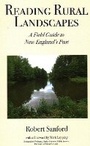 Cover: Reading Rural Landscapes - Tilbury House,U.S.