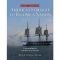Cover: America's Struggle To Become A Nation - Master Books
