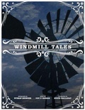 Cover: Windmill Tales - Texas Tech Press,U.S.