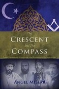Cover: The Crescent and the Compass - Numen Books